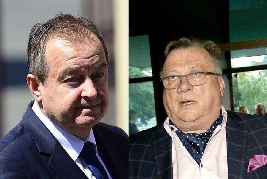 Pevačica se čula s Halidom Bešlićem, pa progovorila o njegovom zdravstvenom stanju: Gledam ga kao oca!