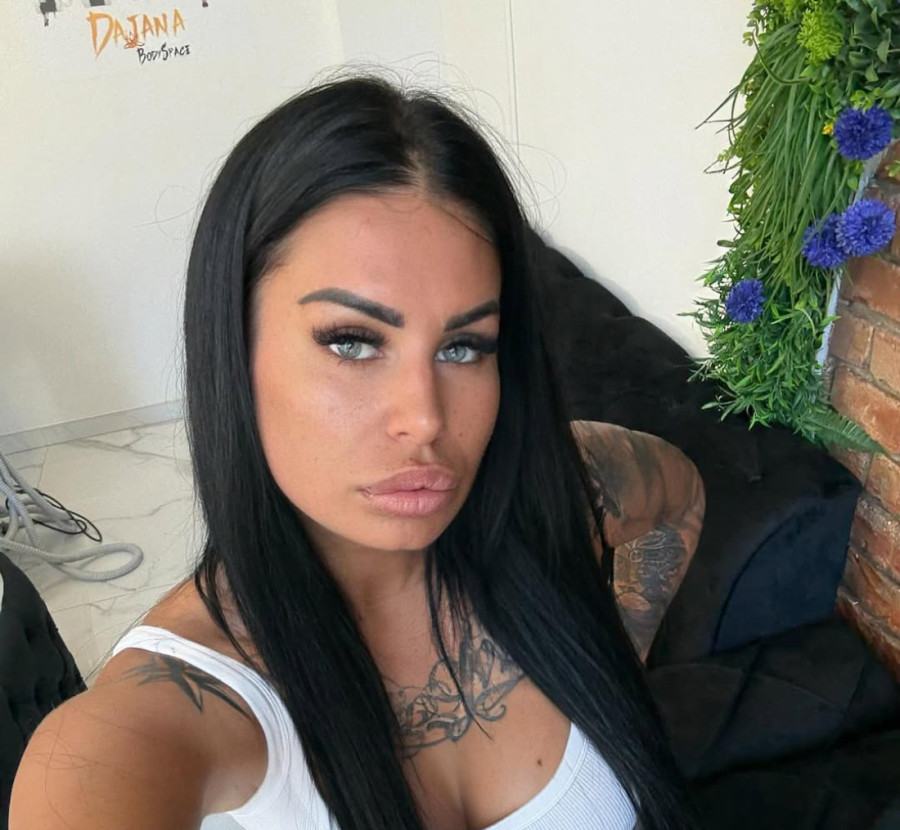 Vatrena Bosanka postala opasnost po Hrvate! Oglasila se Dajana koja je "prebila" vozača tramvaja u Zagrebu! (VIDEO)