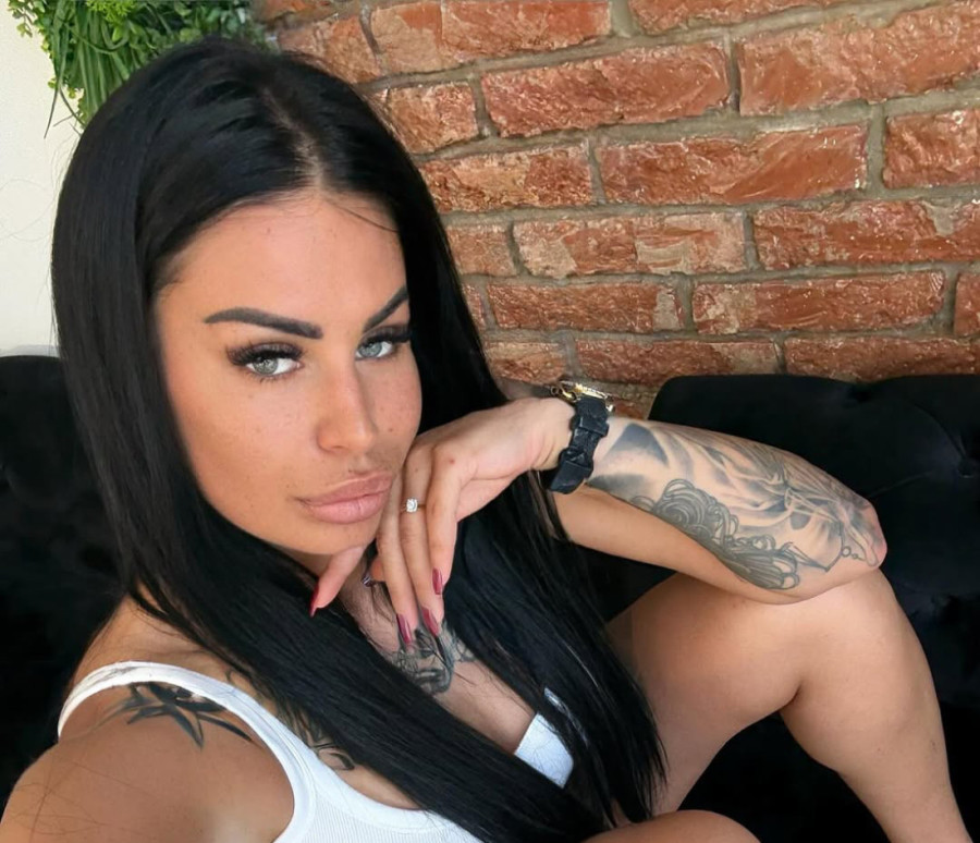 Vatrena Bosanka postala opasnost po Hrvate! Oglasila se Dajana koja je "prebila" vozača tramvaja u Zagrebu! (VIDEO)