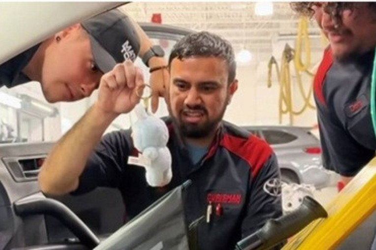 Svi veruju da konj na Ferarijevim automobilima simbolizuje snagu motora, ali istina je šokantno drugačija