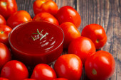 Jednom kada probate ovaj domaći kečap, više nikada nećete ni pomisliti na kupovni (RECEPT)