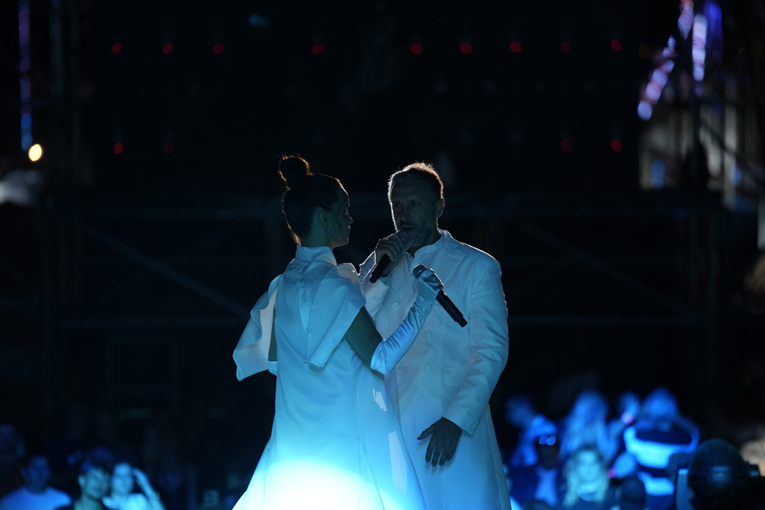 Počeo Belgrade Beer Fest: Orthodox Celts, Osvajači i E - Play otvorili najveći rok spektakl u regionu!