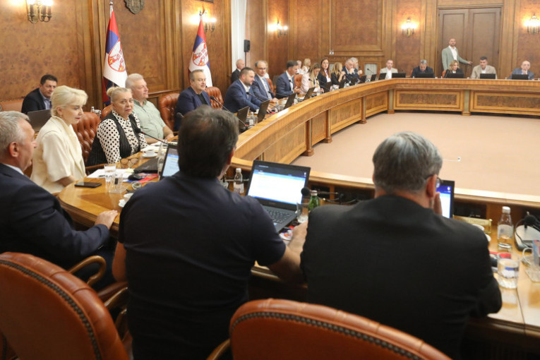 Hamas potvrdio smrt vojnog lidera Mohameda Sinvara