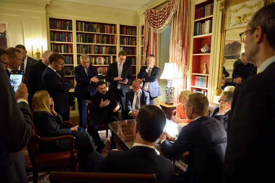 "Molim vas, dođite u Moskvu, bićete bezbedni": Putin ponovo pozvao Zelenskog i zapretio zapadnim vojnicima u Ukrajini