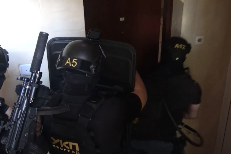 Hitna mera NBS: Ukinute provizije u menjačnicama, nema više kursa od 120