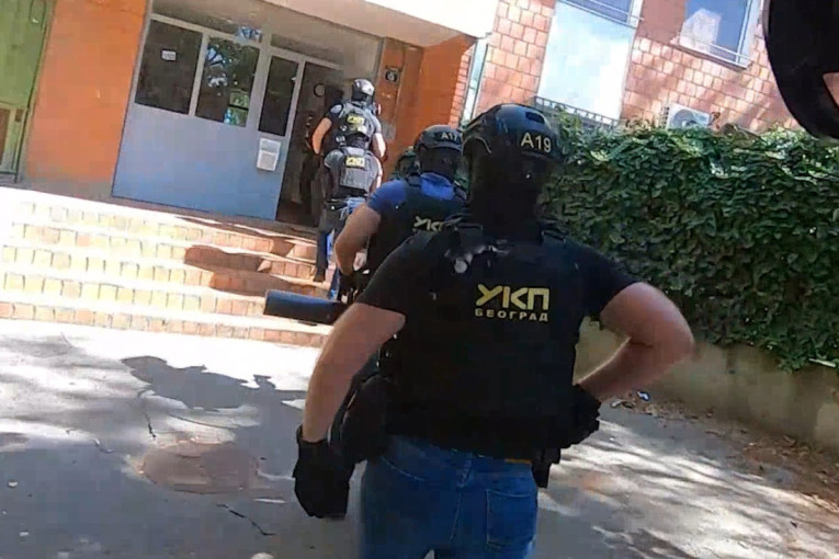 Uhapšen pripadnik OVK na Merdaru: Akcija UKP i Službe za otkrivanje ratnih zločina