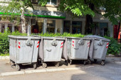 Od ključeva i dokumenata do ušteđevine: Šta sve građani bace u smeće greškom