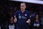 Terzić stao u odbranu mladih odbojkašica! Selektor detektovao najveći problem!