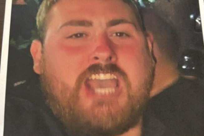 Uhapšen blokader nasilnik! Srećko I. kamenicama gađao pripadnike Žandarmerije u kordonu