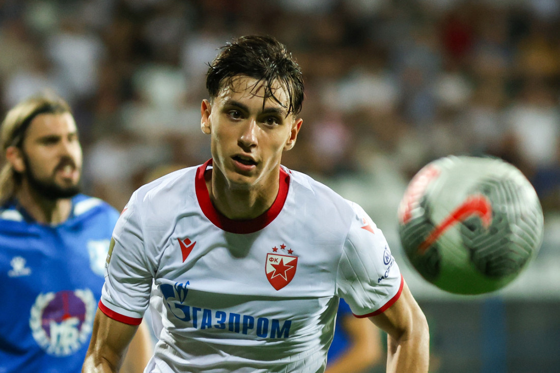 Transfer senzacija u Seriji A! Vardi se iz Engleske seli u Italiju i biće najzvučnije pojačanje u istoriji kluba!