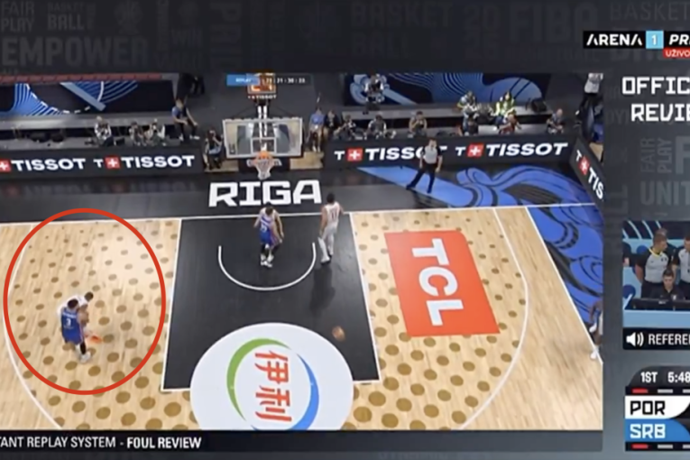 KSS potvrdio - kraj Eurobasketa za Bogdana! Izabran je novi kapiten Orlova!