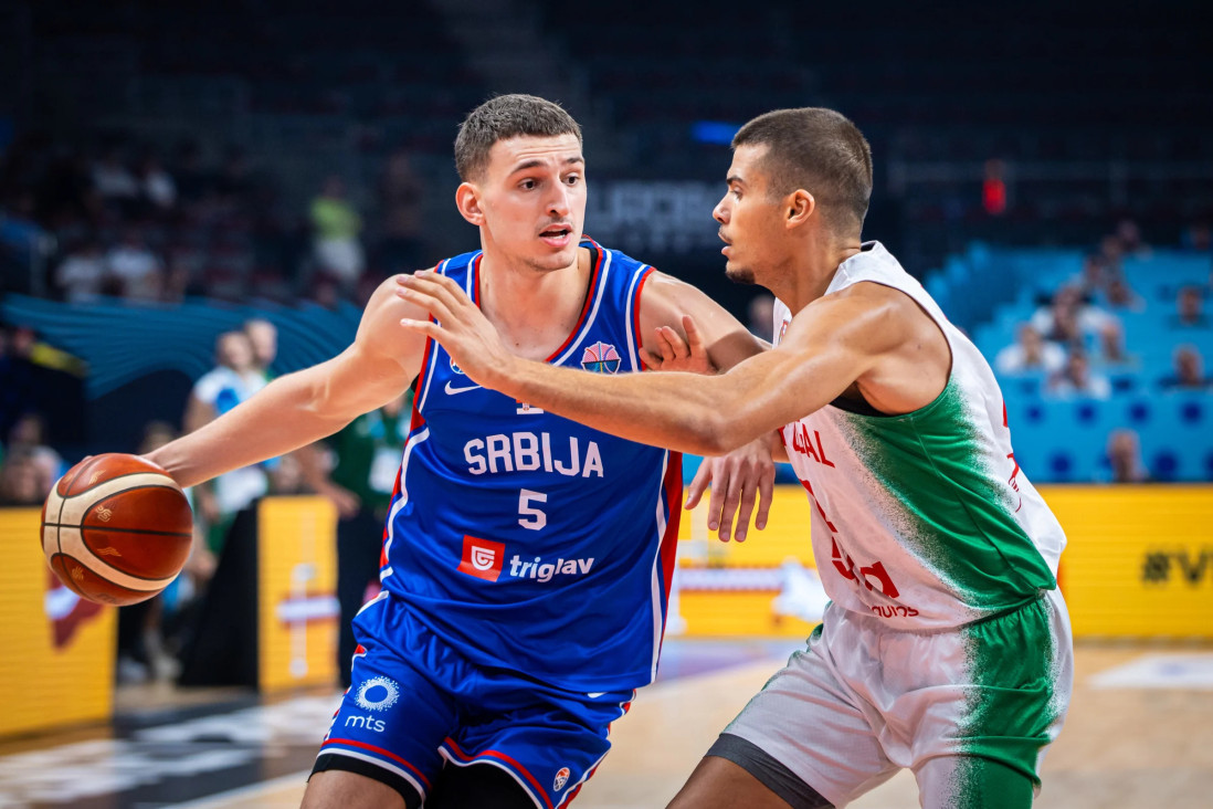 Jović se nada da Orlovi neće ponoviti izdanje kao protiv Portugala: Nešto samo nije kliknulo na startu