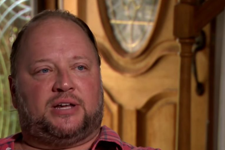 Nije prestao da se moli čak ni kad su mu ukrali Bibliju! Ona mu se vratila na neverovatan način