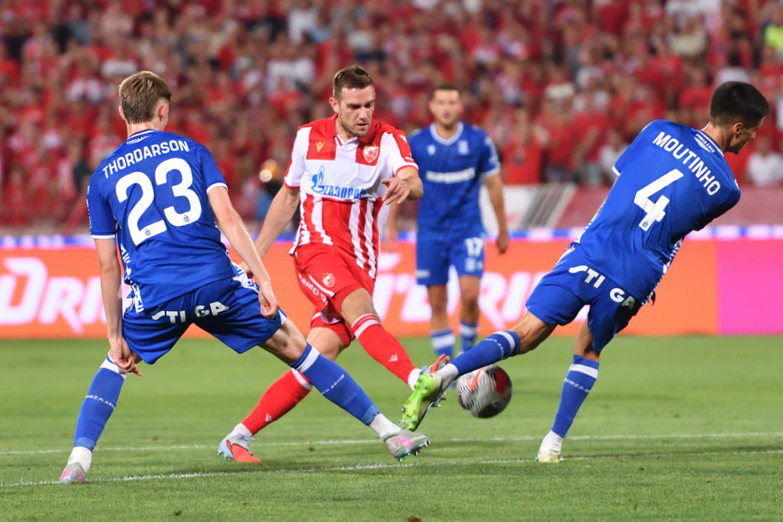 Zvezda spustila rampu Elšniku! Veliki obrt u poslednji čas – Slovenac ostaje na Marakani!