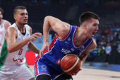 Petrušev kažnjen! Disciplinski sudija FIBA ekspresno doneo odluku posle isključenja Srbina!