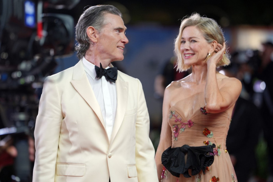 Hajdi Klum i Leni obukle iste korset haljine različitih boja, a ovo su modna izdanja koja su do sada oduševila u Veneciji (FOTO)