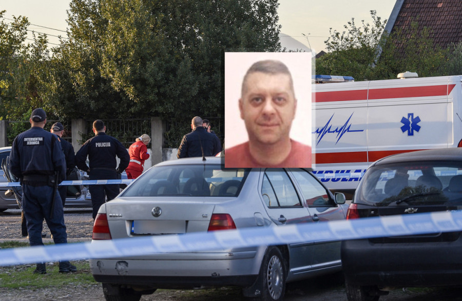 Malverzacija na nivou! Švajcarci umesto škaljarca Podgorici pokušali da izruče Slovenca!