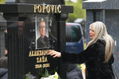 "Bože, hoću li moći sve ovo sama..." Prvi Božić bez Saše, Suzana ogolila dušu