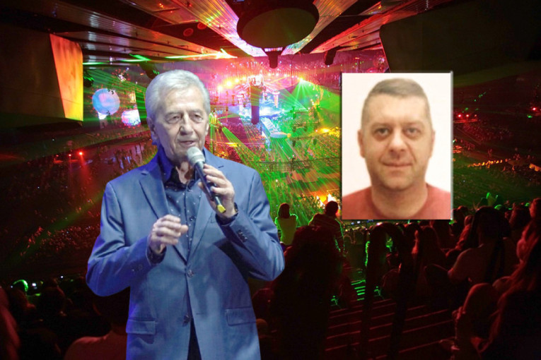 Dosije izrešetanog "škaljarca"! Evo kako je Mesar povezan sa Miroslavom Ilićem (VIDEO)