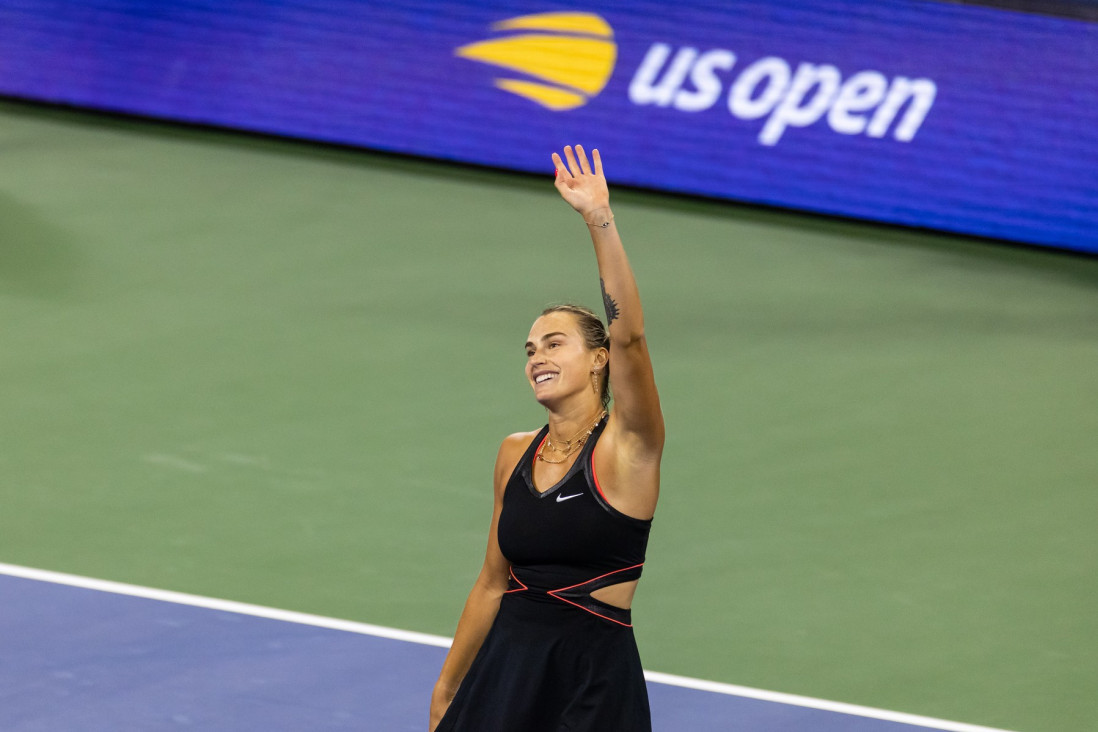 Sabalenka sigurnim korakom od osmine finala US opena, peta teniserka sveta šokantno ispala!