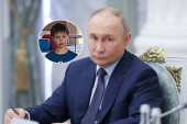 Pojavile se fotografije Putinovih sinova: Čuva ih jako obezbeđenje, žive u luksuzu, a jedan je isti otac (FOTO)