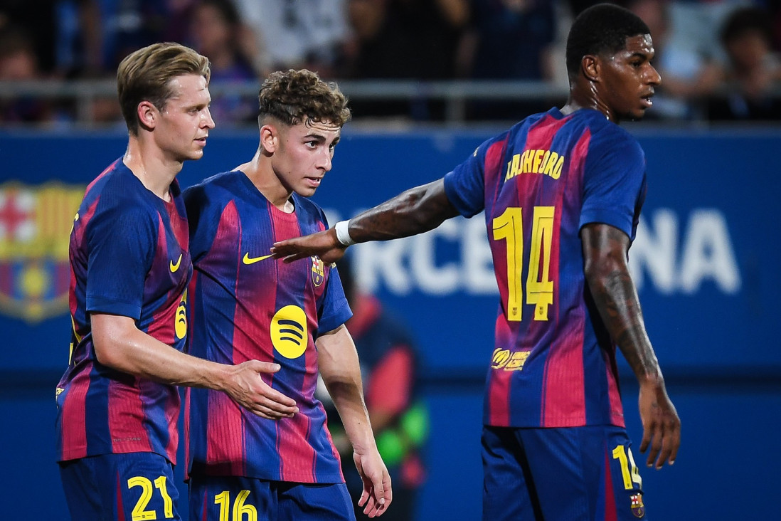 Barselona u ponoć dobila ponudu koja se ne odbija! Za igrača na kojeg Flik ne računa može da zaradi 100 miliona!