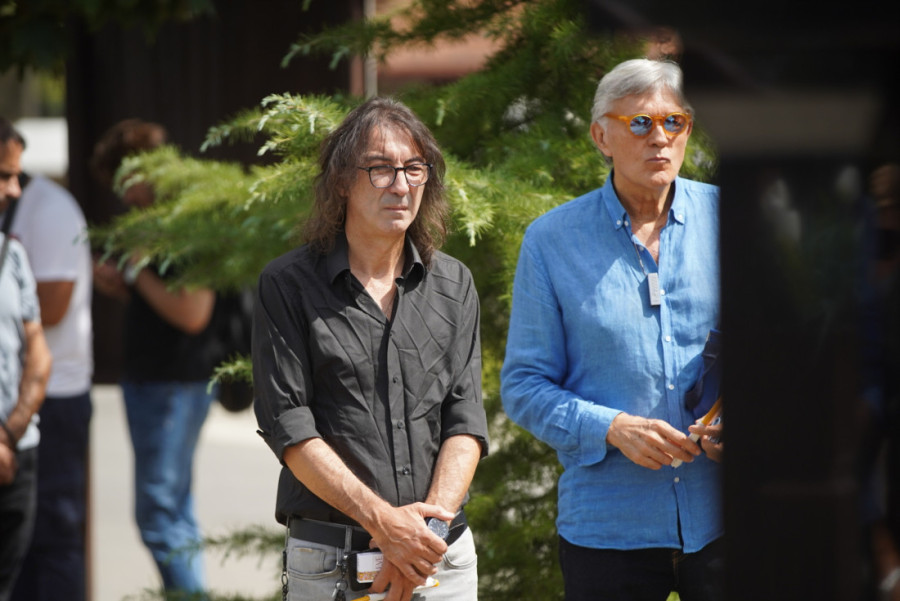 Detalj s pomena Saši Popoviću koji je mnogima promakao: Monasi poslali flašu osveštanog crnog vina, a evo i zašto (FOTO)