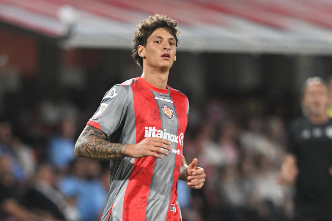 Vardi u Italiju doneo doručak šampiona! Naterao je i Kremoneze na promenu klupskog jelovnika – evo od čega se sastoji!