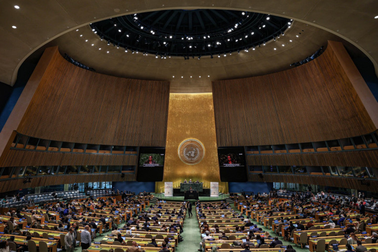 IDF: Ubijen vođa Mudžahedinskih brigada u Gazi