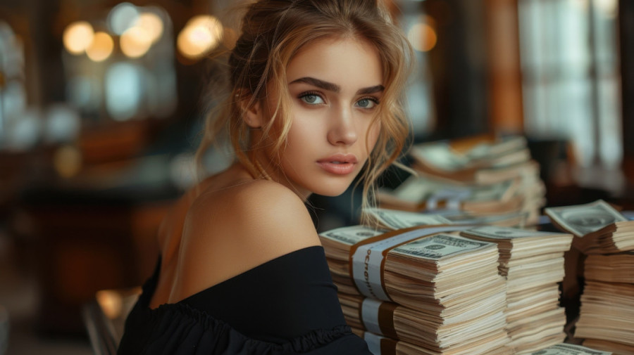 Do Nove godine stiže lova: Dva znaka ulaze u period finansijskog procvata