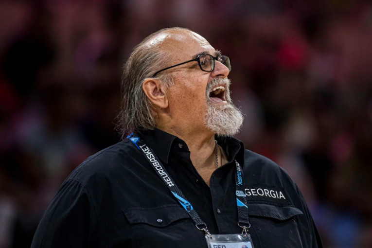 Italijani slomili Džikićevu Gruziju: Fontekio se iskupio za košmarnu partiju protiv Grčke!