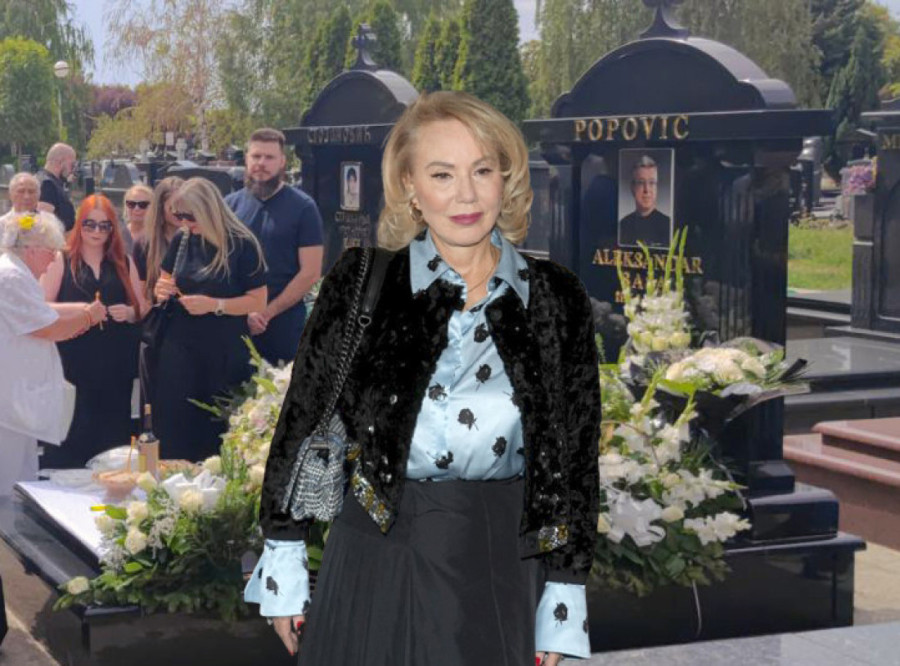 Jelena Karleuša vratila Instagram profil: Odmah se oglasila i poručila jedno!