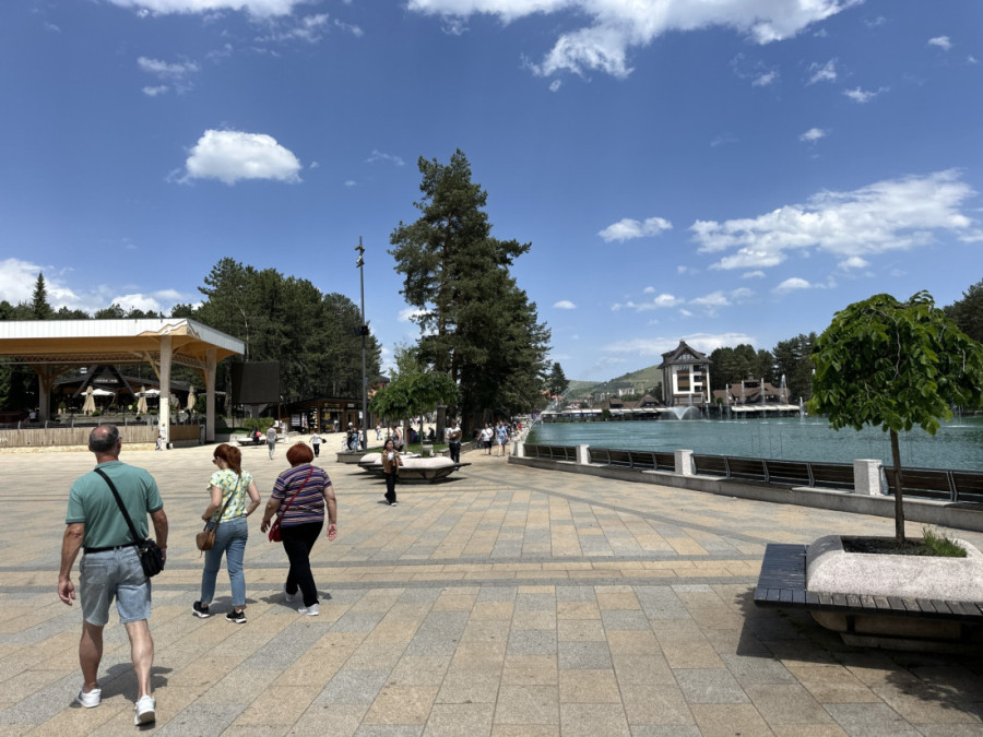 Obilaznica oko Zlatibora biće spas za sve! Kapitalni projekti realizuju se na najpopularnijoj srpskoj planini