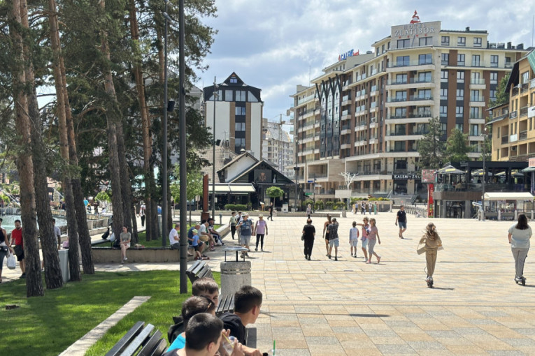 Obilaznica oko Zlatibora biće spas za sve! Kapitalni projekti realizuju se na najpopularnijoj srpskoj planini