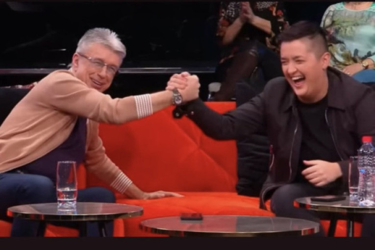 Marija Šerifović otvorila dušu o emotivnom životu: Ljubavi ću rado prihvatiti!