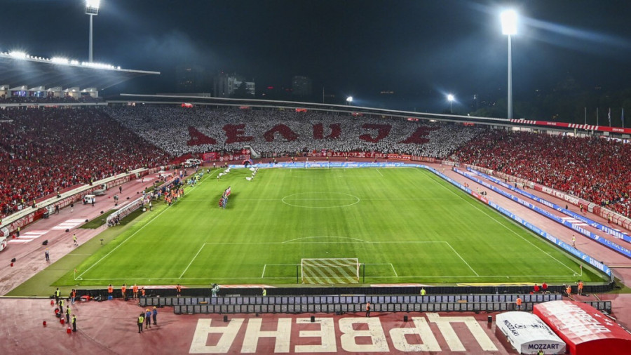 Zvezda ima 12 preporuka za navijače: Ovo moraju da znaju uoči utakmice sa Seltikom