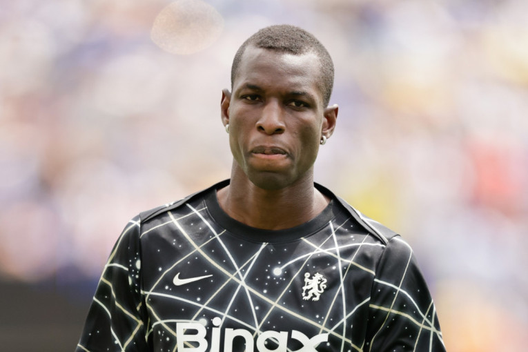 Na Karađorđe stižu milioni evra! Voša prodala napadača u komšiluk – obezbeđeni i procenti!