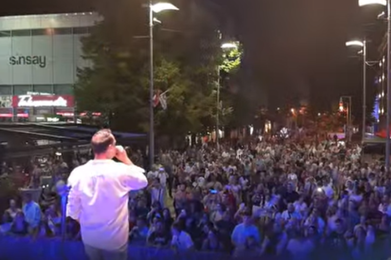 Scena Fest u Inđiji: Festival osmišljen da ispuni sve muzičke ukuse!