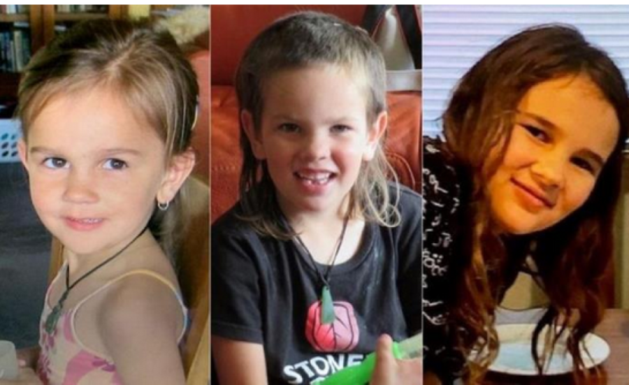 Ova zemlja doživljava obojenu revoluciju: Isti scenario pokušavaju da sprovedu u Srbiji! (FOTO)