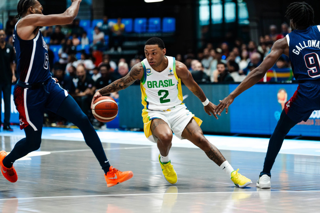 Jago i Kaboklo priredili senzaciju i idu po trofej FIBA Amerikupa! Brazil četvrtinom za pamćenje šokirao moćne Amere!