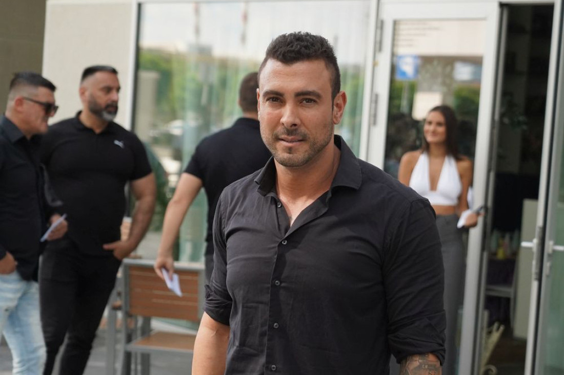 Komšije s Dorćola izbacile Uroša Ćertića iz stana koji je iznajmljivao? Isplivali detalji!