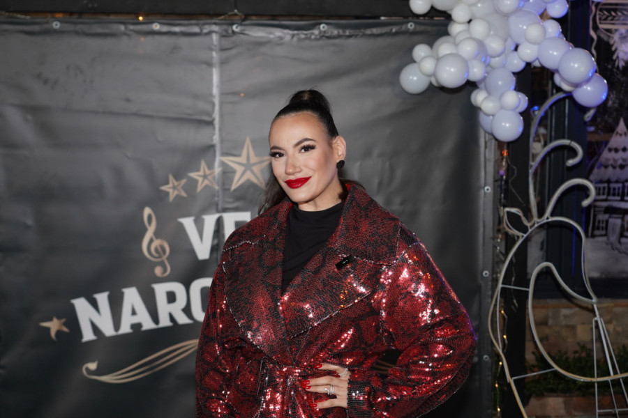 Bivši dečko Ane Nikolić se uselio kod nje u kuću: Ona mu sve oprostila!