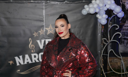 Kristina Spalević pokrenula nove prijave i tužbe: Neću da se spuštam na Kristijanov nivo!