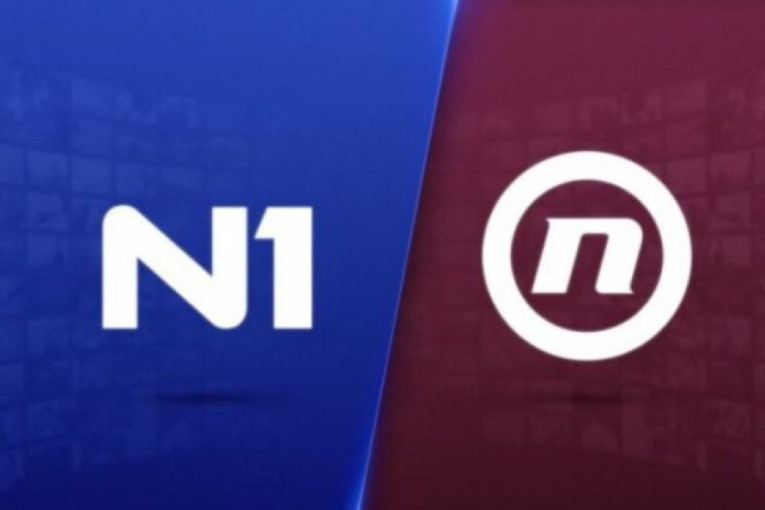 Zašto novinari sa Nove S i N1 ne urade isto kao i blokaderi - osnuju plenum i blokiraju rad svoje televizije i portala?