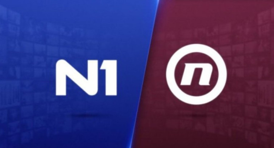 Sadlerov izveštaj razotkriva: N1 i Nova u Hrvatskoj radili za interese Šolaka i Plenkovića