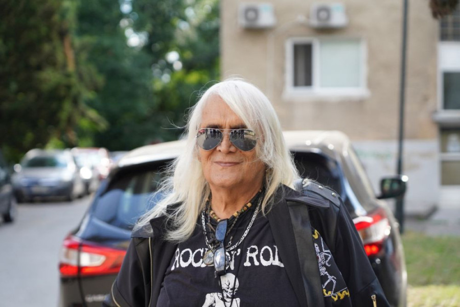 "Kupi mi cigare i dođi!" Prijatelji Bore Čorbe o rokeru, na godišnjicu njegove smrti