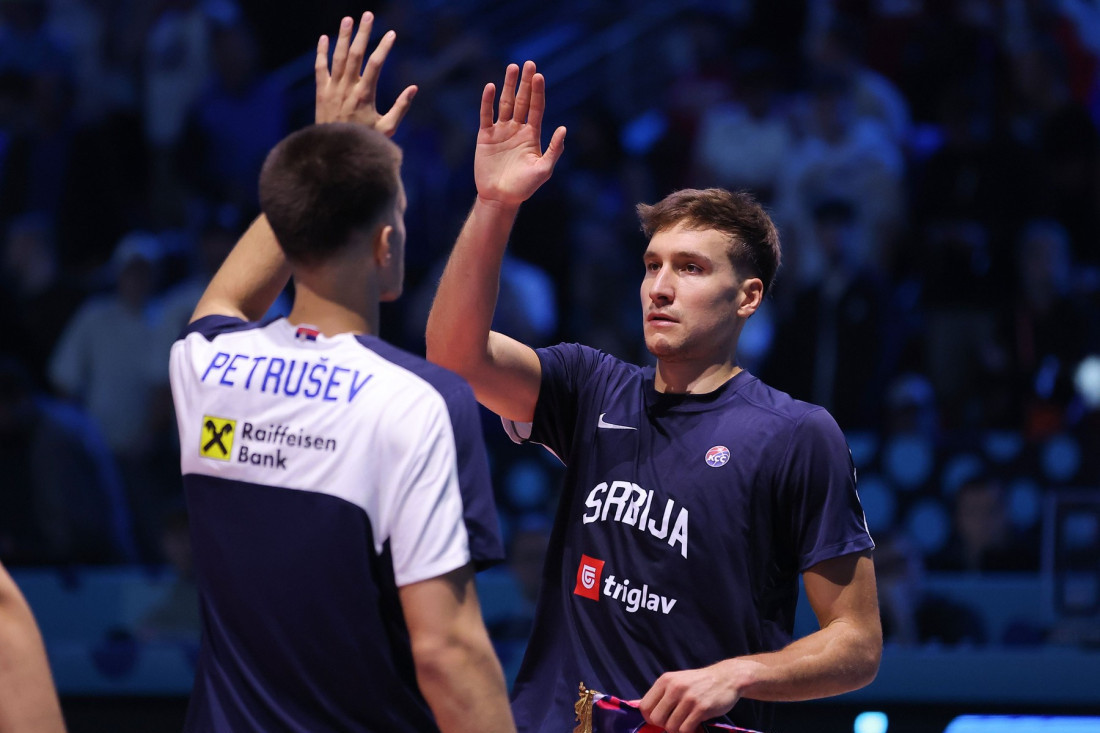 Bogdanović se još nije oporavio: Evo u kakvom je stanju!