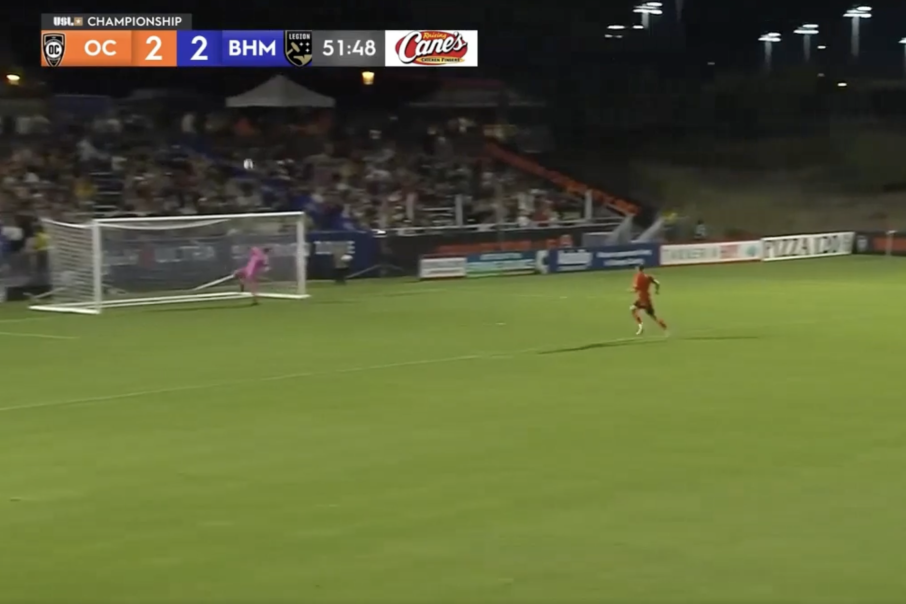 Srbin dao evrogol kakav se retko viđa, ali nije mogao da slavi! Razlog? Bio je autogol! (VIDEO)