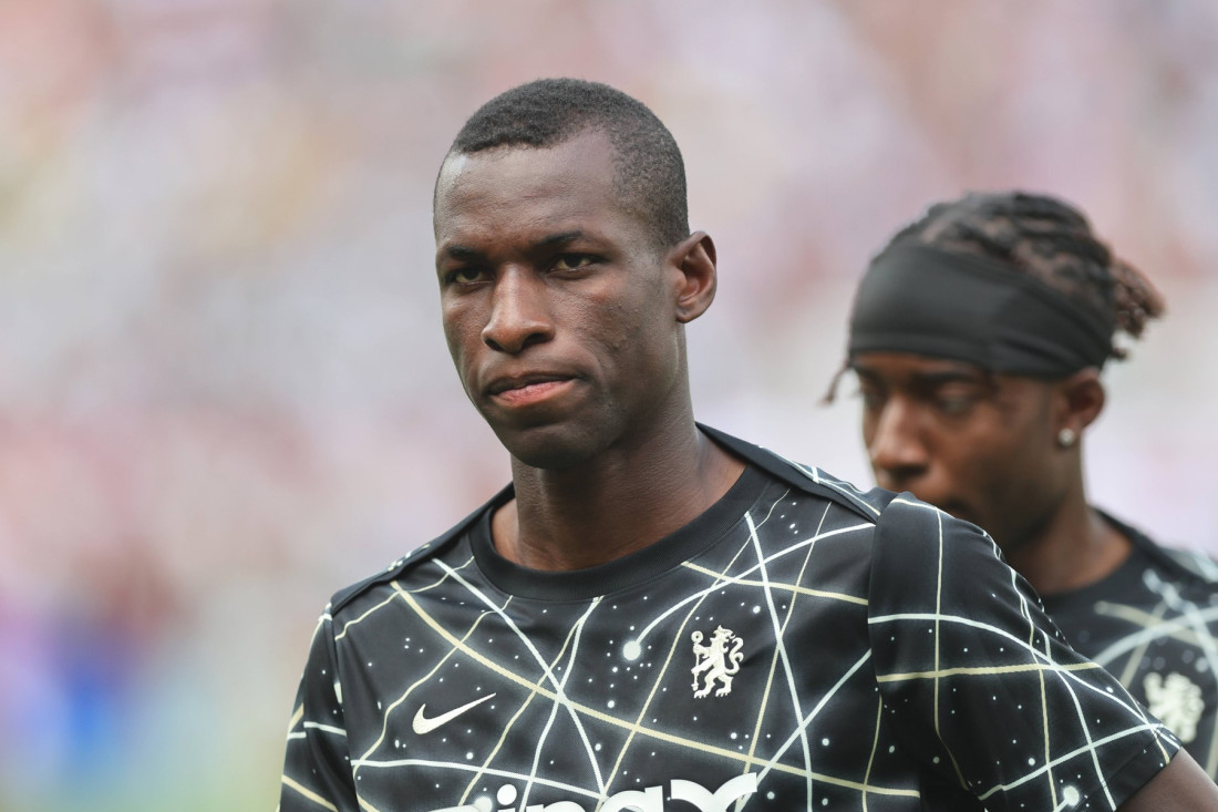 Novi obrt u slučaju Džekson! Čelsi mu otvara vrata Bajerna, ali ima dva uslova!