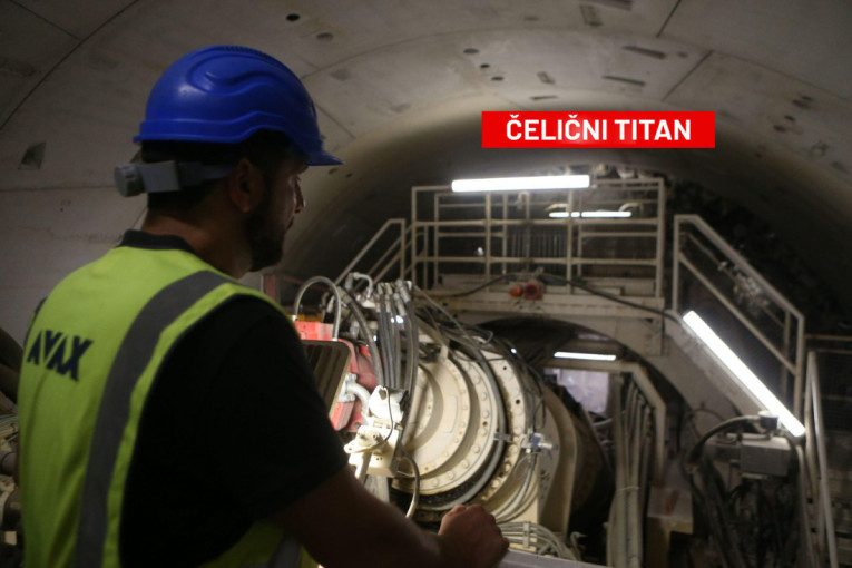 Nema više kupanja na Adi! Ipak, spasioci su još uvek na jezeru, a evo koji je razlog